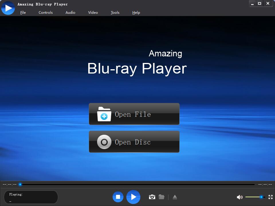 aurora blu ray player for mac